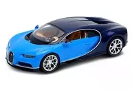 1/24 Bugatti Silon (Blue) [WE24077BL]
