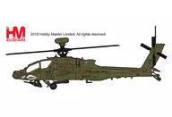 1/72 AH-64D Apache Longbow ` United States Army First Combat Air Brigade ` [HH1202]