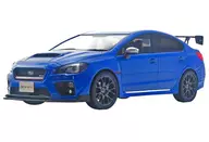 1/24 SUBARU S207 NBR CHALLENGE PACKAGE 2015 (WR Blue Pearl) [MD24001BL]