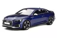 1/18 Audi RS5 (Azul) [GTS062]