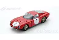 1/18 Iso Rivolta Le Mans 1964 E.Berney - P.Noblet #1 [18S292]