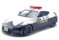 1/24 NISSAN FAIRLADY Z NISMO PATROL CAR 2016 第七交通機動隊12 [HS2402A]