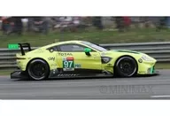 1/18 Aston Martin Vantage GTE Aston Martin Racing 24H Le Mans 2018 A.Lynn - M.Martin - J.Adam #97 [18S395]