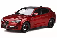 1/18 Alfa Romeo Stervio Quadrifolio (Red) [OTM285]