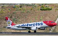 1/200 A320 エーデルワイス航空 HB-IJYU [HE559584]
