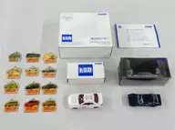 Tomica 30th Anniversary Special Tomica Set (2-Piece Set) "Tomica"