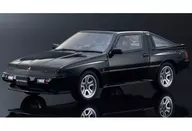 1/18 三菱 スタリオン GSR-VR(ブラック) 「SAMURAIシリーズ」 [KSR18034BK]