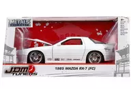 1/24 1985 MAZDA RX-7 FC ENDLESS(白色)"JDM TUNERS>[30940]