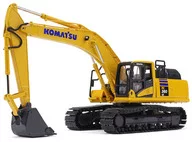 1/50 コマツ PC360LC-11 油圧ショベル [FG50-3361]