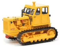 1/32 Crawler tractor T100 M3(イエロー) 「ProR 32シリーズ」 [450905700]