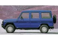 1/18 Mercedes-Benz G-Model Long W460 1980 (dark blue) [155038100]