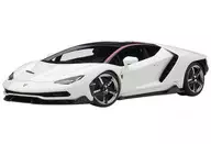 1/18 Lamborghini チェンテナリオ (White) [79111]