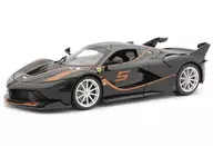 1/18 FXX-K #5(ブラック) [18-16010BK]