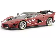 1/18 FXX-K EVO #54 (Red) "FERRARI SIGNATURE SERIES" [18-16908R]