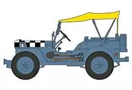 1/48 ウィリスMBジープ ”イギリス空軍 フォローミー” [HG1613]