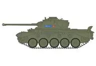 1/72 コメット巡航戦車 ”イギリス陸軍 ベルリン旅団” [HG5208]