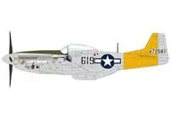 1/48 P-51Dマスタング ”ホン・ミステイク” [HA7744B]