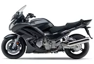 1/12 YAMAHA FJR1300A (dark gray metallic N) [106808]