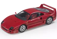 1/18 F40(レッド) [TOP098A]