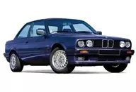 1/18 BMW 325i 1988 (metallic blue) [183201]