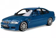 1/18 BMW M3 E46(ブルー) [OTM790]