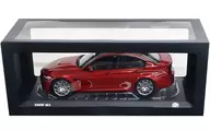 1/18 BMW M3 Competition Package (Orange Metallic) [80432411553]