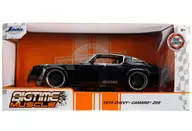 1/24 1979 CHEVY CAMARO Z28 (Black) 「 BIGTIME MUSCLE 」 [JAM31584]