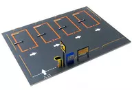 1/64 Oversteer Coin Parking Vol. 1 [OS640001]