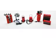 1/18 GMP Shop Tool Set #1 - Summit Racing Equipment [GMP-18940]
