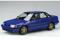 1/18 Subaru Legacy RS Gr. A (Blue) "Otto Mobile Kyosho Exclusive" [OTM869]