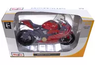 1/12 DUCATI 1199 (Red x Black) "Motorcycle Series" [31101]
