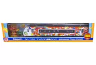 JR Shikoku Anpanman Train (Orange) 「 Railway Series 」 [DK-7126]