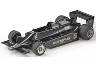 1/18 ロータス 79 ジョン プレイヤー M.アンドレッティ #5 [GRP054A]