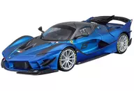 1/18 FXX-K EVO cor especial (azul x preto) "Signature Series" [159629]