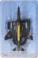 1/100F-4EJ Kai PHANTOM II JASDF8th Squadron Black Special2008#37-8312「空氣戰士系列」訂閱申請者特典1