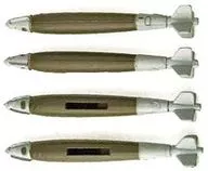 1/72 GBU-38 4 pcs [HW1012]