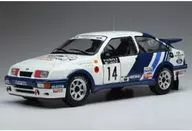 1/18 Ford Sierra RS Cosworth 1988 1000 Lake Rally C. Sainz / L. Moya #14 [18RMC045A]