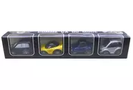 Cholo Q COMME CA DU MODE Limited Set (4 Pieces/Black Box) [3224193]