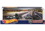 Hot Wheels CAR CULTURE PREMIUM COLLECTOR SET BLACK HOLE RACING (4 sets) "Hot Wheels PREMIUM" [GMH42]