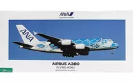 1/200 ANA AIRBUS A380 FLYING HONU #JA382A [NH20165]