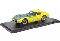 1/24 Toyota 2000GT 速度記録車 [QM2402YE]