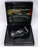 1/43 Bentley EXP Speed #8 (Green x Silver) [436021308]