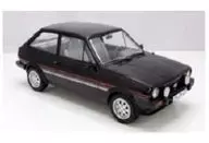 1/18 Ford Fiesta XR2 1981 (black) [182743]