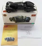 1/18 メルセデス・ベンツ SSK 1934 Black Prince [M-225]