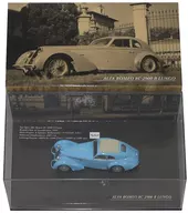 1/43 Alfa Romeo 8C 2900 b Lungo 1938 (Light Blue) [436120420]
