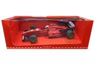 1/18 Ferrari 412 T3 V10 1996 Pioneer #1 (Red) "MICHAEL SCHUMACHER COLLECTION" [510961801]