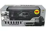 1/18 1968 FORD MUSTANG (verde) "Britt" [36685]
