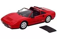 1/18 Ferrari 328 GTS 1985(紅色)[KKDC180551]
