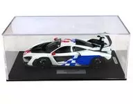 1/18 McLaren Senna 2019(ホワイトシリカ) ケース付 [P18149OV]