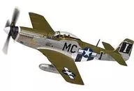 1/72 P51D マスタング 44 13761 MCI Happy Jacks Go Buggy Capt Jack M Ilfrey 79th FS 20th FG Kings Clif 1944 「Militart Aircraftシリーズ」 [CGAA27706]